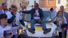 الناصري يعرض ” الشهلابية بسينما ” ميكاراما” بالرباط