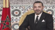 صاحب الجلالة يقرر جعل 31 أكتوبر من كل سنة عيدا وطنيا تحت إسم “عيد الوحدة “