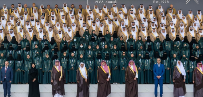 حموشي يشارك بالرياض في رسم التوجهات الاستراتيجية للتكوين والبحث الأمني العربي